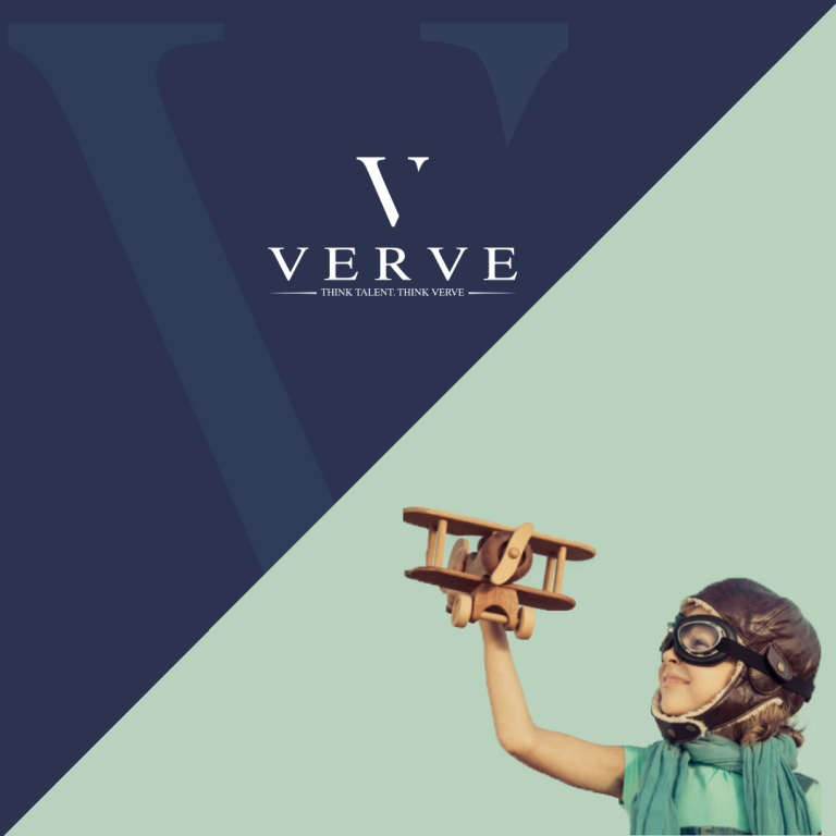 Read more about the article VERVE is Delighted to Welcome Cynthia Back to the Team!!!